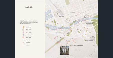 Fully Furnished 1 Bedroom Apartment - High-end living that feels like home in Southbank - Photo 4