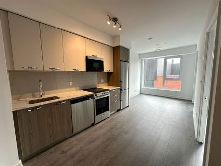 For Lease - 75 James Street Unit# 411, Hamilton, Ontario - Photo 5