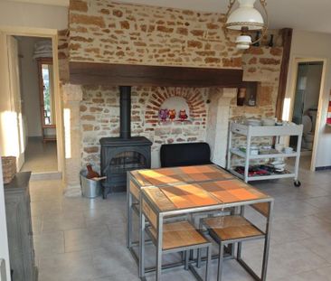 Belle maison à la campagne, à l'orée d'une forêt - Photo 2