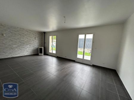 Maison à louer 4 pièces 102.75m² - Photo 5