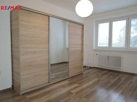 Pronájem bytu 2+1 v osobním vlastnictví 49 m², Kladno - Photo 1