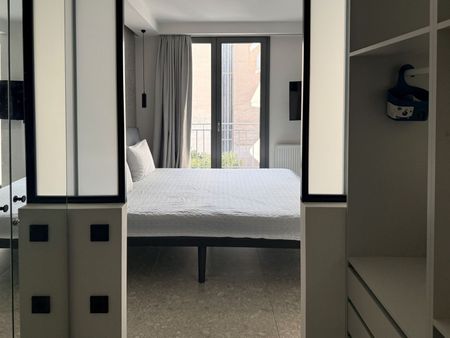 Studio/Γκαρσονιέρα για ενοικίαση Κολωνάκι (Κολωνάκι - Λυκαβηττός) - Photo 5