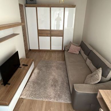 Pokój, ul. Niedziałkowskiego - Zdjęcie 1