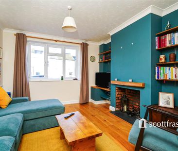 2 bedroom terraced house to rent - Photo 1