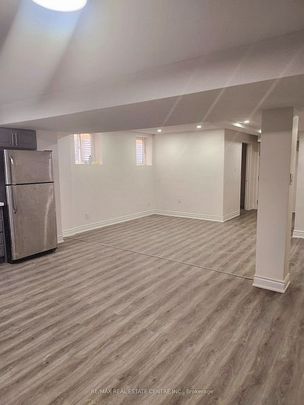For Lease - 6 Goswell Street Unit# lower, Brampton, Ontario - Photo 1