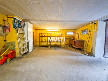 Do wynajęcia – niewielki dom z garażem i ogrodem - Photo 3