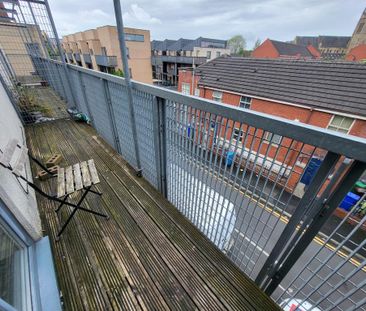 3 bedroom townhouse to rent - Photo 5