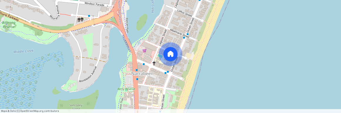 10/112 Ocean Street, NSW 2101, Narrabeen