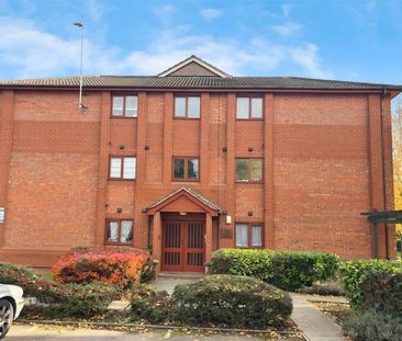 Gillett Close, Nuneaton - Photo 1