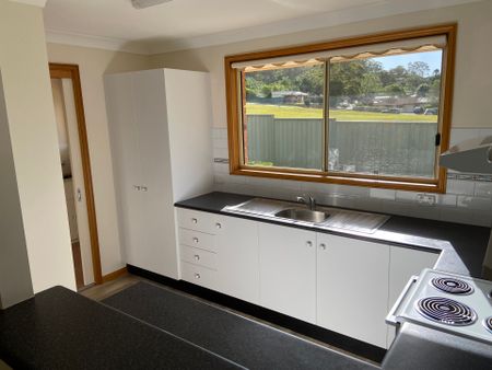 Quiet Villa - Photo 5