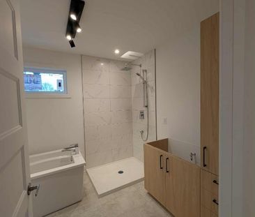 4½ neuf dès le 1er décembre, Bellefeuille - Photo 4