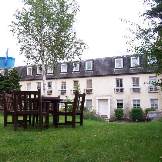 James Square, Caledonian Crescent, Edinburgh - Photo 1