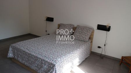 Location Maison 3 pièces 60m² ALLEINS 13980 - Photo 4