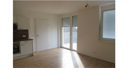 3-Zimmerwohnung mit Süd - Balkon in moderner Anlage in Graz- Puntigam! - Photo 4