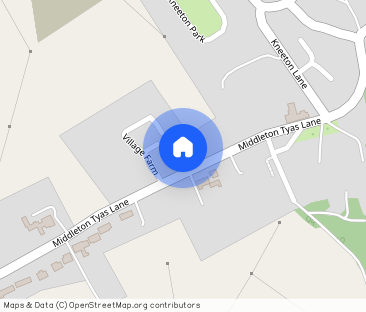 Middleton Tyas, Richmond - Photo 1