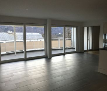 3.5 Zimmer, 110 m², EG - Photo 1