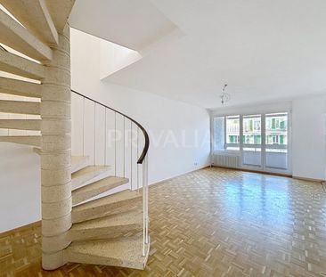 7 Zimmer, 6. Stock - Photo 2