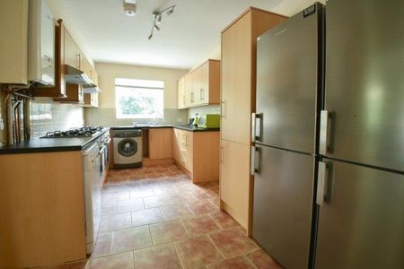 5 bedroom house share to rent - Photo 4