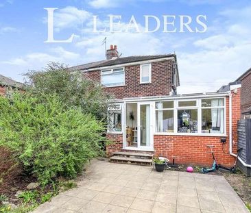 Townfield Lane, Barnton, CW8 - Photo 2