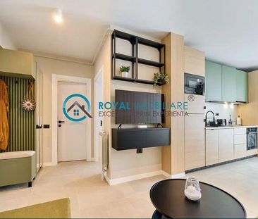 Royal Imobiliare Inchiriere apartament 2 camere Mamaia Nord - Fotografie 2