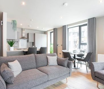 Apartment 67 Lesley Parklands 64 Knocknagoney Road, Belfast, BT4 2FY - Photo 2