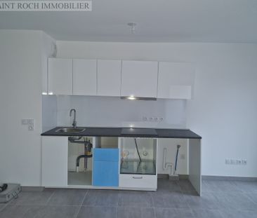 Location Appartement 2 pièces 40m² NICE 06000 - Photo 3