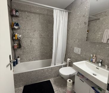 4.5 Zimmer, 98 m², 2. Stock - Photo 5