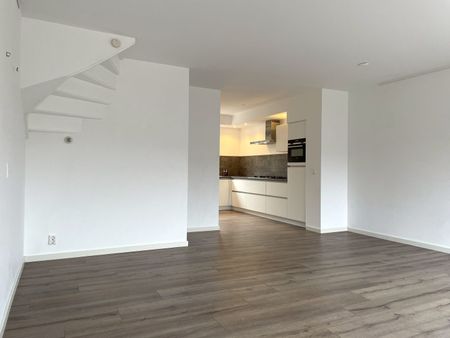 Huis te huur: Birkholm 7 2133 CA Hoofddorp - Photo 4