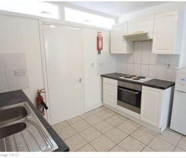1 bedroom flat to rent - Photo 5