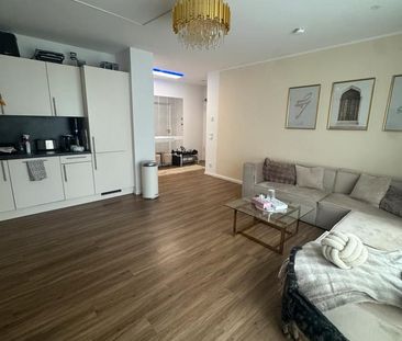 3-Zimmer-Wohnung mit Balkon & Aufzug in Schöneweide - Photo 5