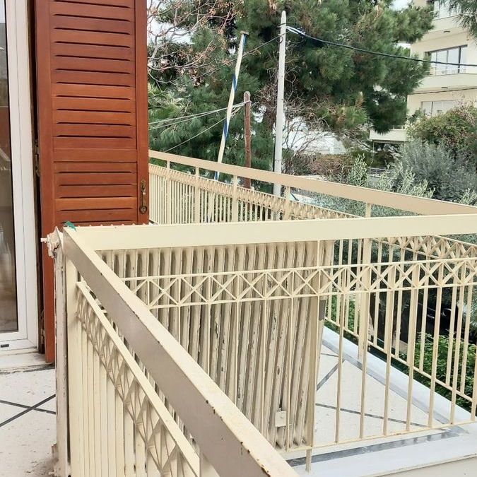 Διαμέρισμα για ενοικίαση Κάτω Γλυφάδα (Γλυφάδα) - Photo 1