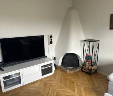 Fregattvägen, Stockholm - Photo 1