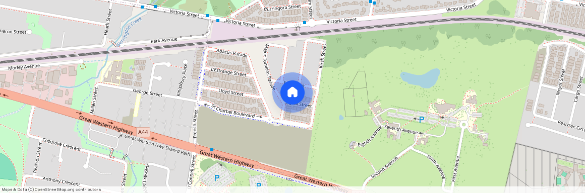 6 Signal Street, NSW 2747, Werrington