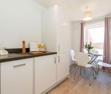 2 bedroom house to rent - Photo 6