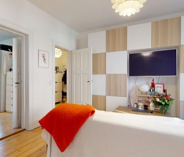 74m² Lejlighed | København Ø - Photo 1