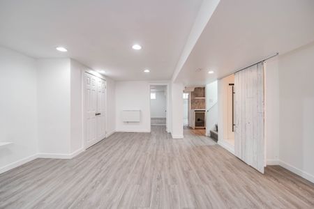 For Lease - 163 Gunn Street Unit# Basement, Barrie, Ontario - Photo 5