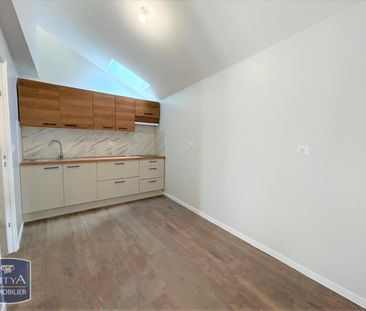 Location Appartement 2 pièces 34m² CORBEIL ESSONNES 91100 - Photo 2