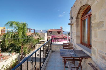 Μονοκατοικία για ενοικίαση Καλυβιανή (Κίσσαμος) - Photo 5