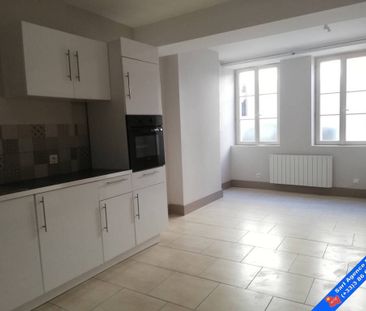 Location Appartement 2 pièces 33m² JOIGNY 89300 - Photo 2