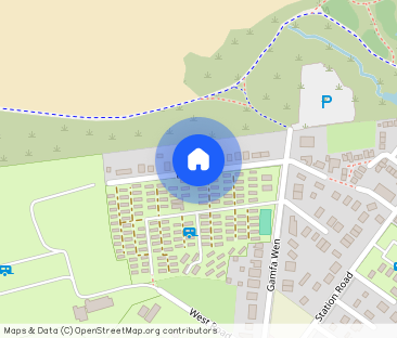 Dee Road, Talacre, Holywell, Flintshire, CH8 - Photo 1