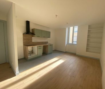 Location Appartement 2 pièces 42m² VALENCE 26000 - Photo 5