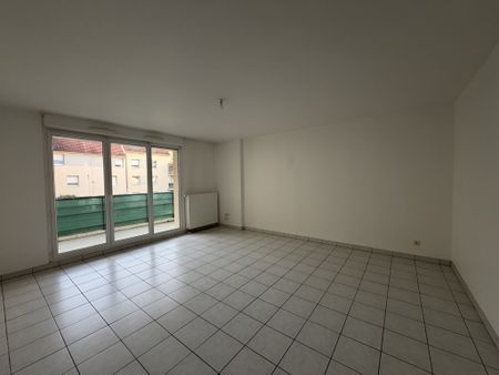 Location Appartement 3 pièces 68m² ERSTEIN 67150 - Photo 2