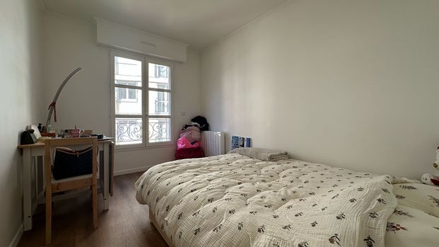 Appartement 1 pièce à louer à Saint Germain en Laye - Photo 1