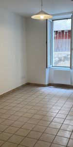 Location Appartement 1 pièce 20m² BEAUMONT LES VALENCE 26760 - Photo 4