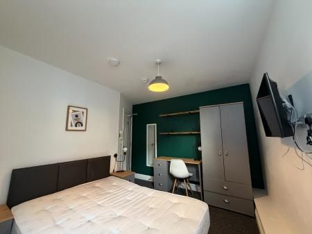 1 bedroom House share To Let - Photo 3