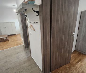Apartament 2 camere in Ploiesti, zona Albert, MRS Village - Fotografie 5