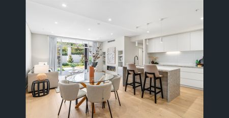 Luxury Living - Photo 2