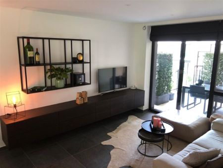 Luxe appartement te huur in parkomgeving - Photo 4