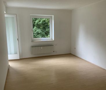 Demnächst frei! 3-Zimmer-Wohnung in Castrop-Rauxel Deininghausen - Photo 1