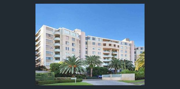 402/93 Brompton Road Kensington - Photo 1